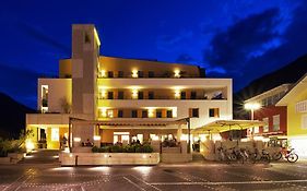 Kleinkunsthotel